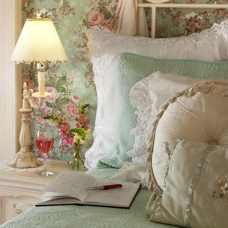 Berry Manor Inn ロックランド エクステリア 写真