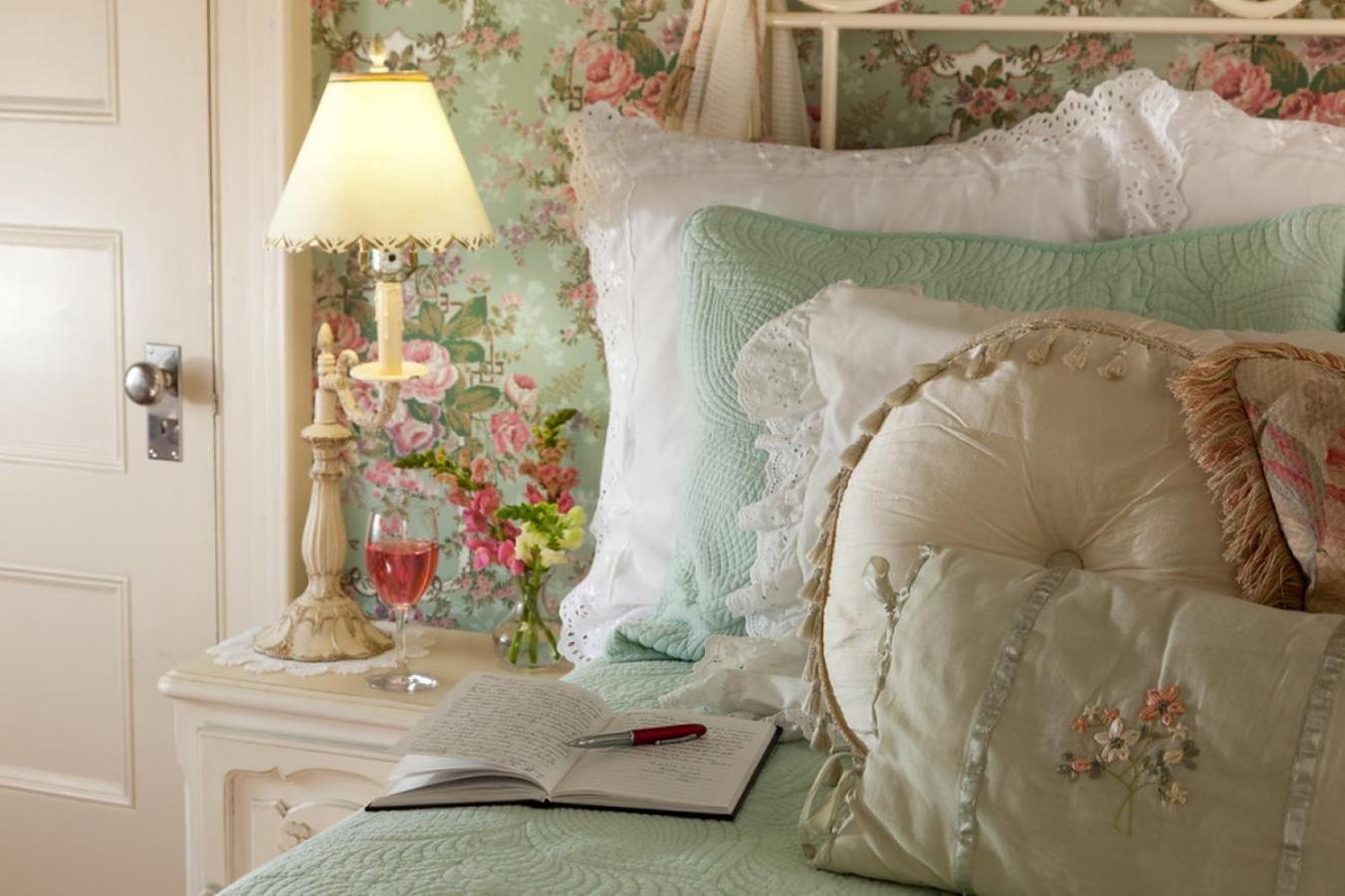 Berry Manor Inn ロックランド エクステリア 写真