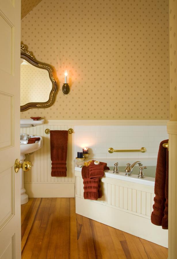 Berry Manor Inn ロックランド エクステリア 写真