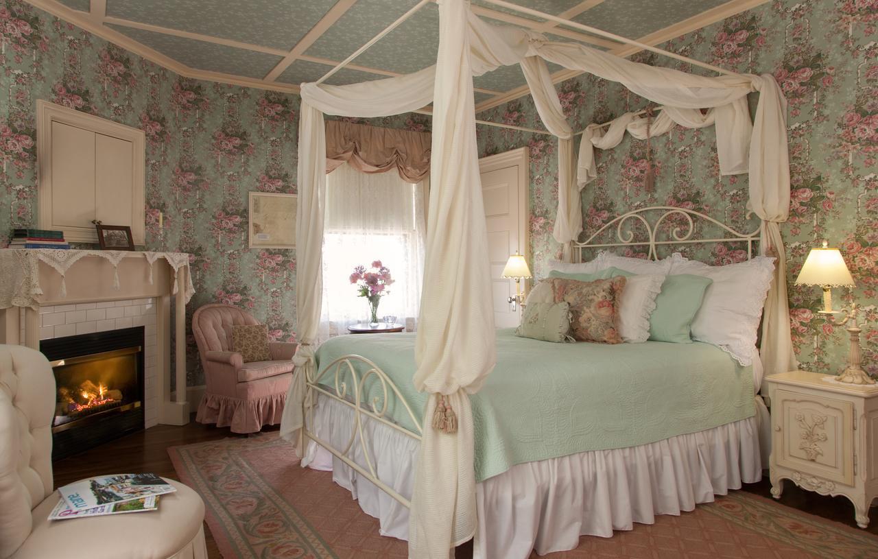 Berry Manor Inn ロックランド エクステリア 写真