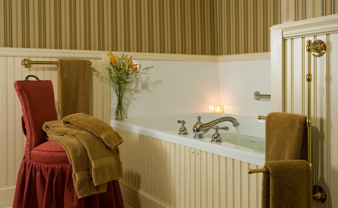 Berry Manor Inn ロックランド エクステリア 写真