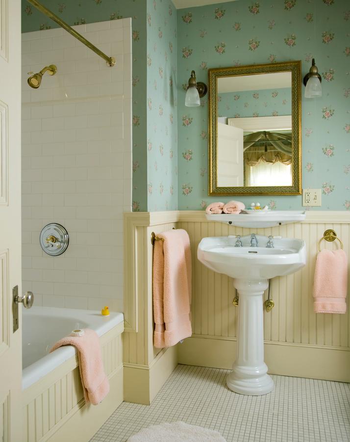Berry Manor Inn ロックランド エクステリア 写真