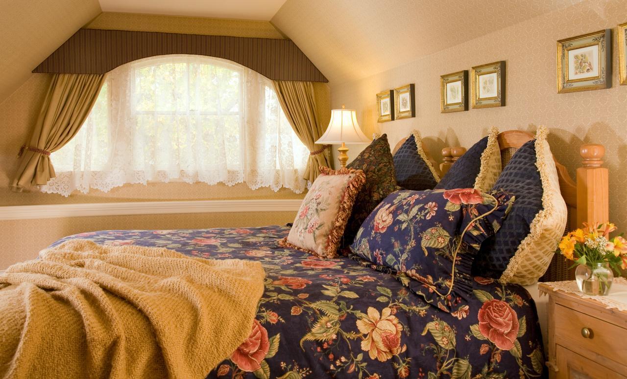 Berry Manor Inn ロックランド エクステリア 写真