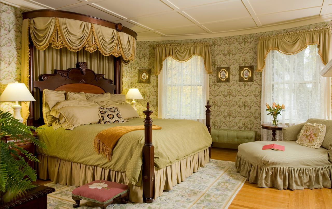 Berry Manor Inn ロックランド エクステリア 写真