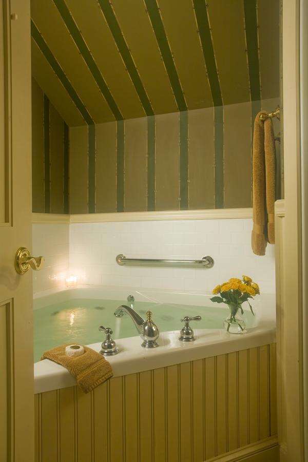 Berry Manor Inn ロックランド エクステリア 写真