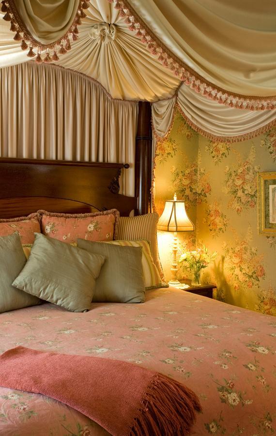 Berry Manor Inn ロックランド エクステリア 写真