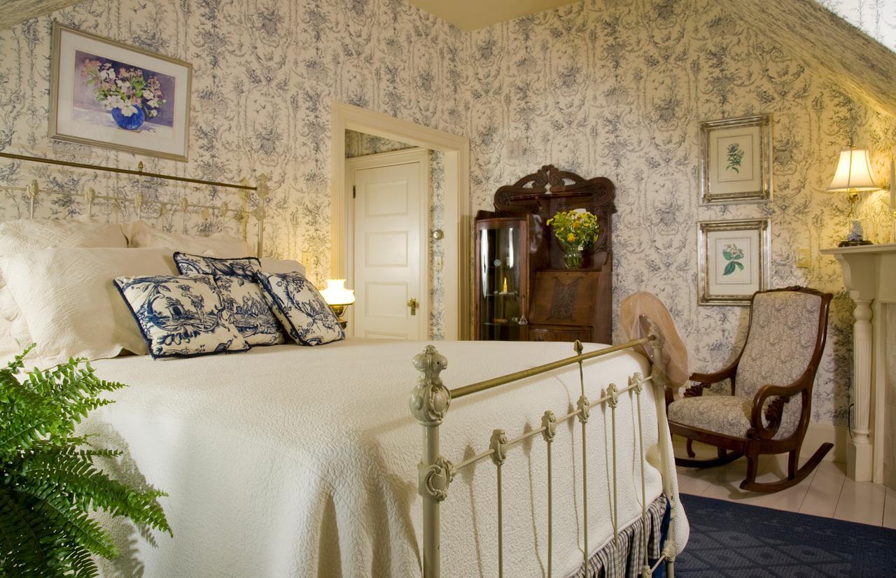 Berry Manor Inn ロックランド エクステリア 写真