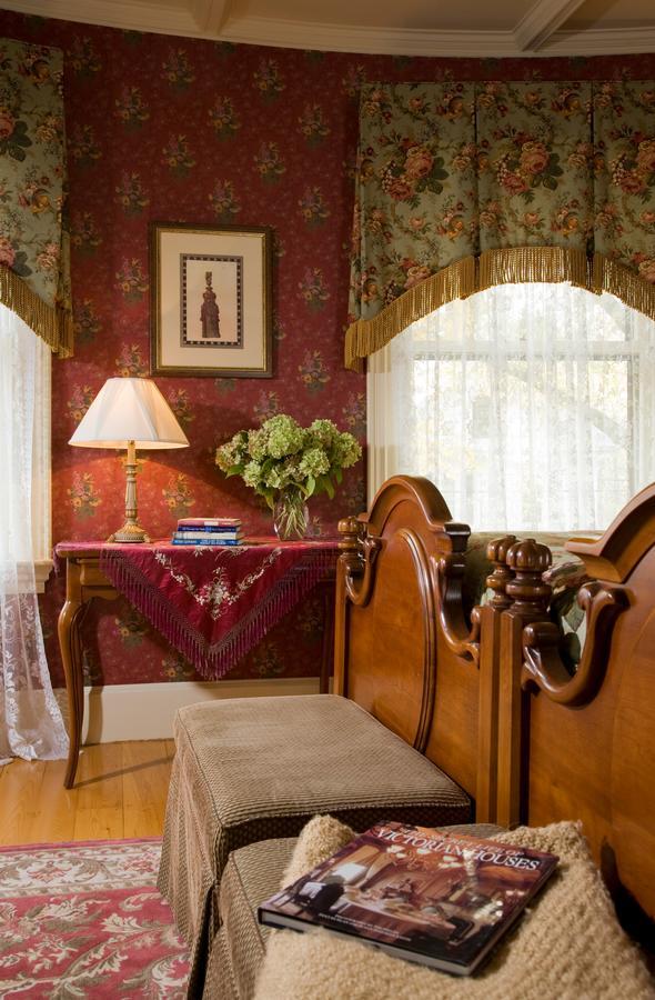 Berry Manor Inn ロックランド エクステリア 写真