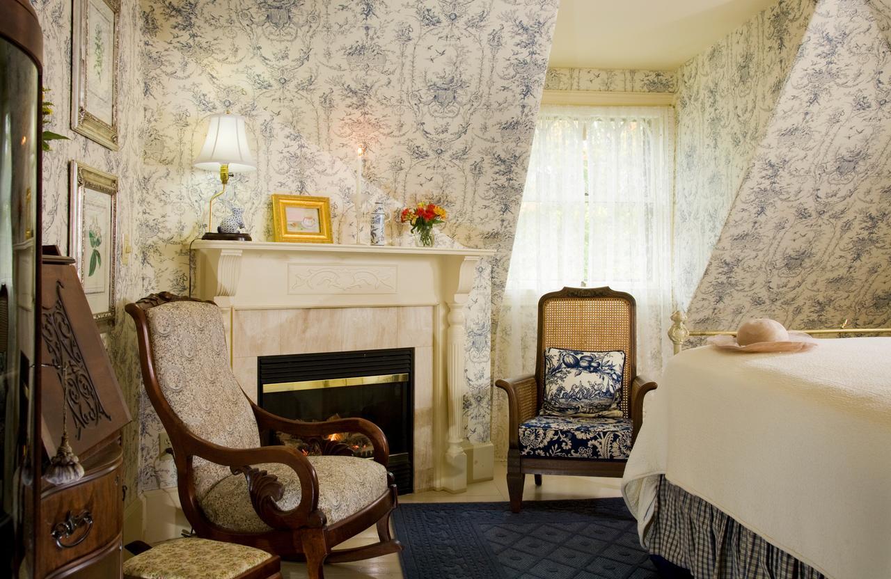 Berry Manor Inn ロックランド エクステリア 写真