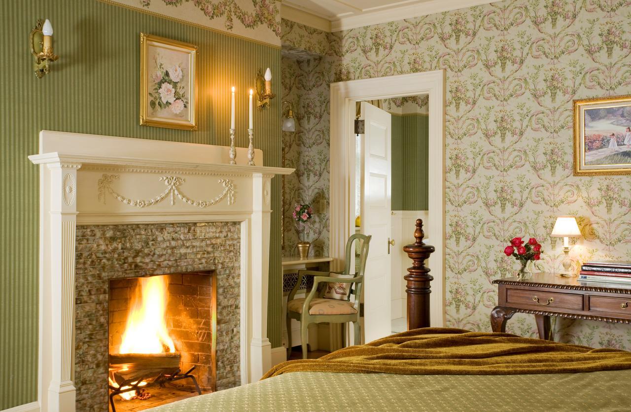 Berry Manor Inn ロックランド エクステリア 写真