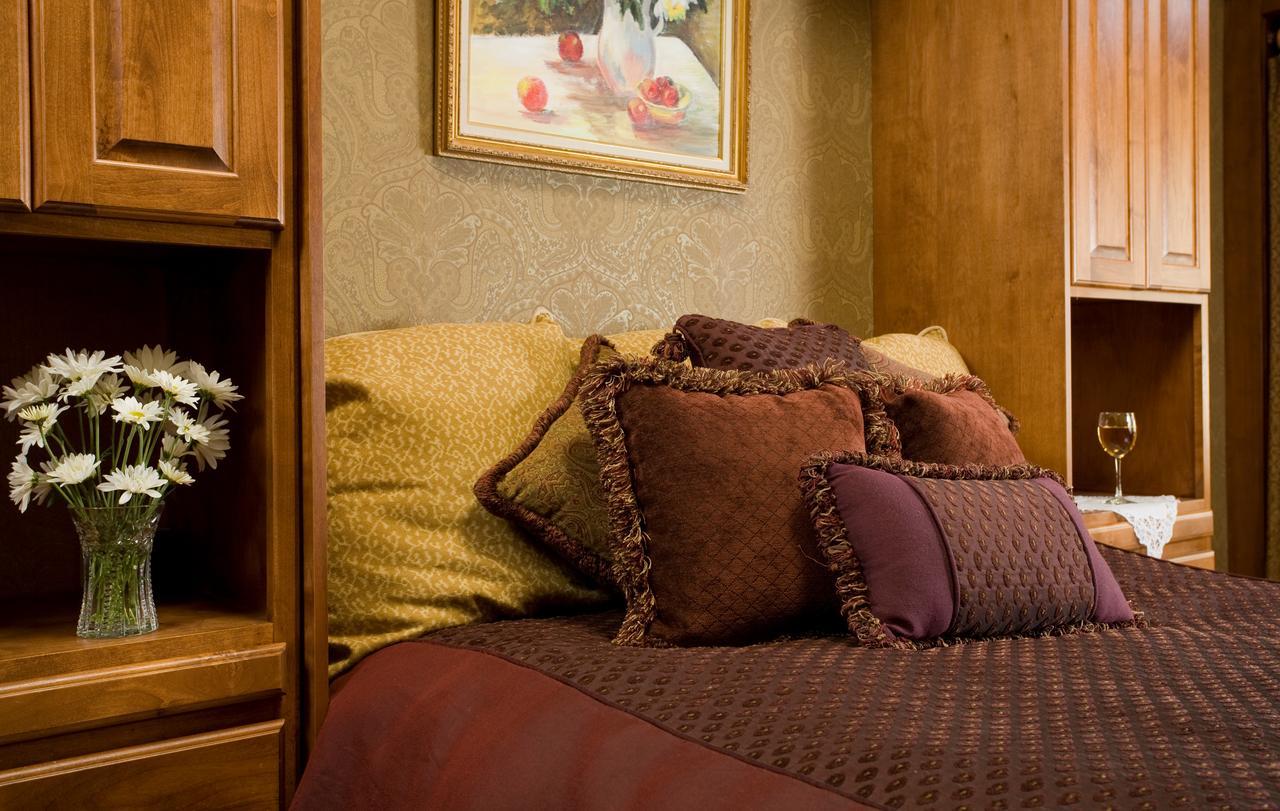 Berry Manor Inn ロックランド エクステリア 写真
