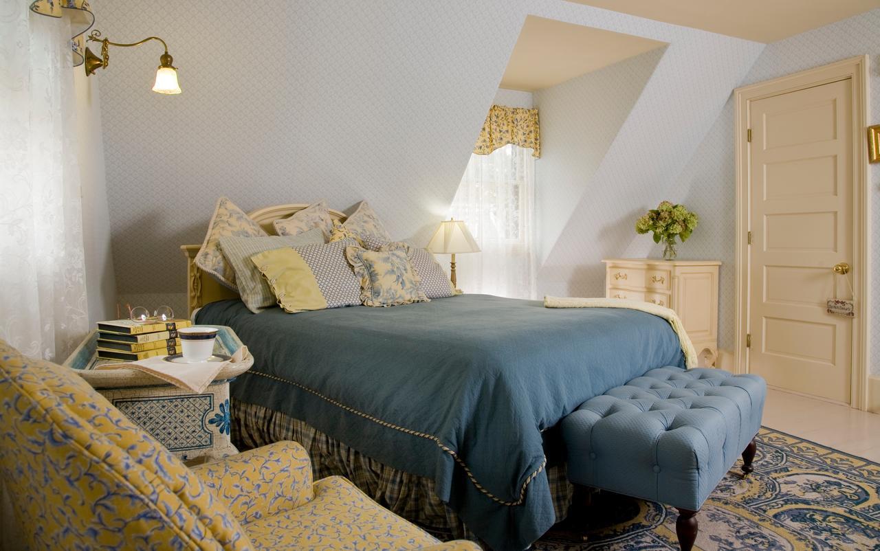 Berry Manor Inn ロックランド エクステリア 写真