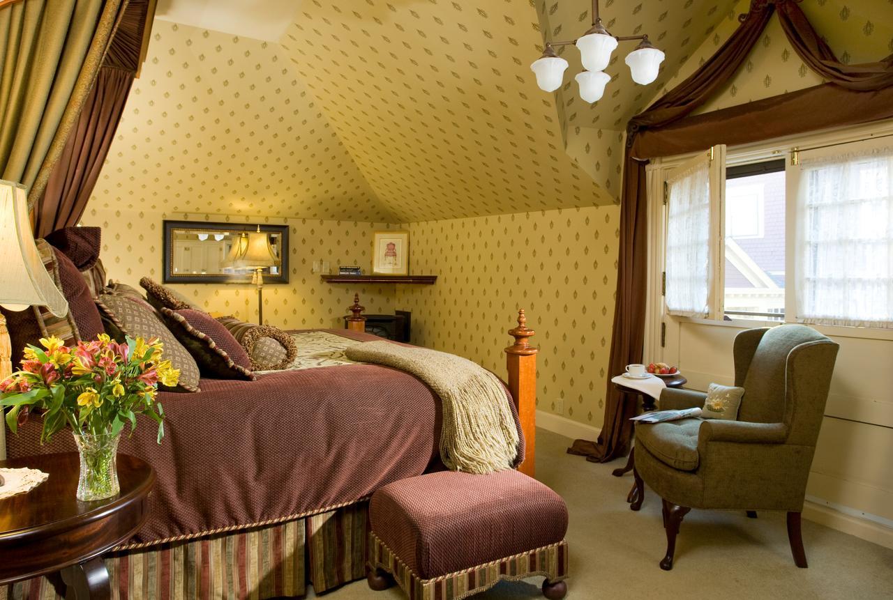 Berry Manor Inn ロックランド エクステリア 写真