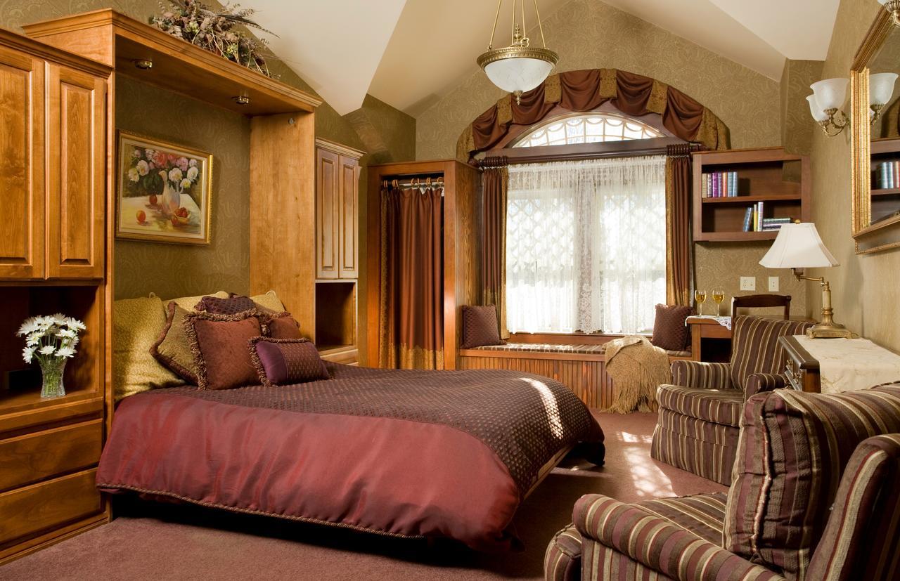 Berry Manor Inn ロックランド エクステリア 写真
