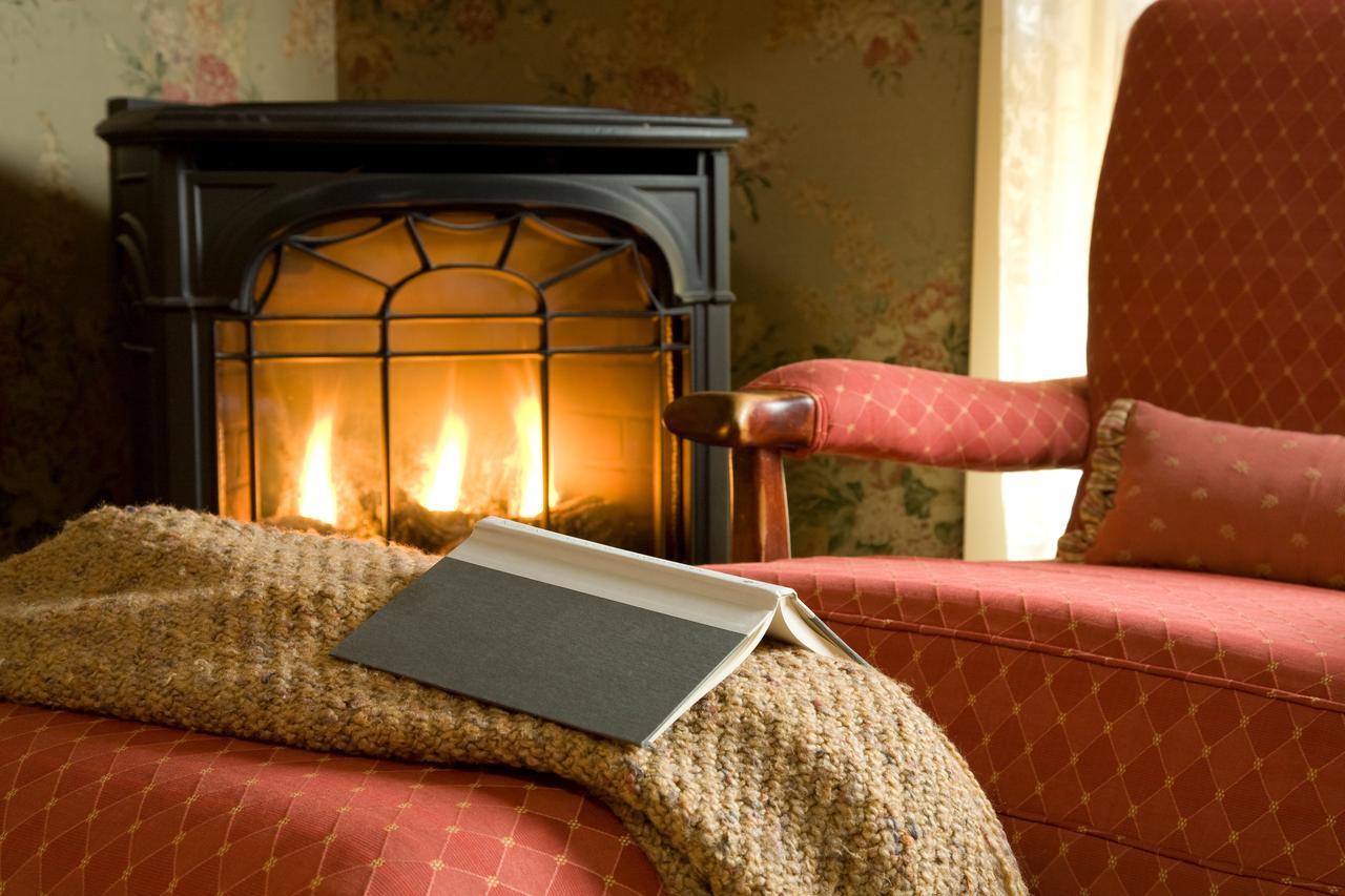 Berry Manor Inn ロックランド エクステリア 写真