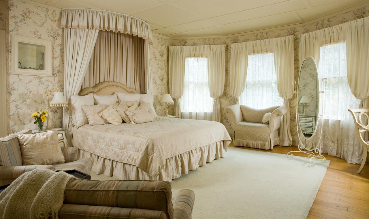 Berry Manor Inn ロックランド エクステリア 写真