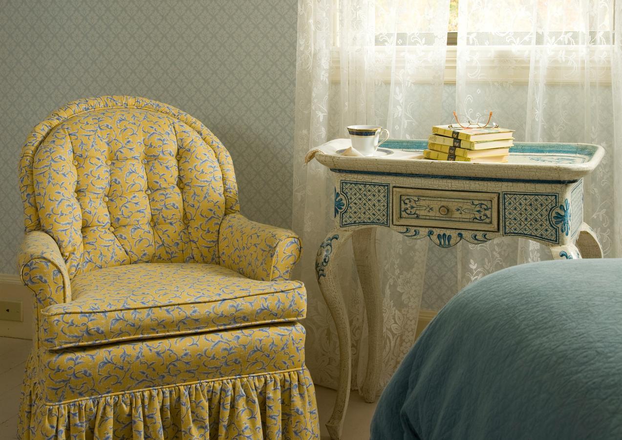 Berry Manor Inn ロックランド エクステリア 写真