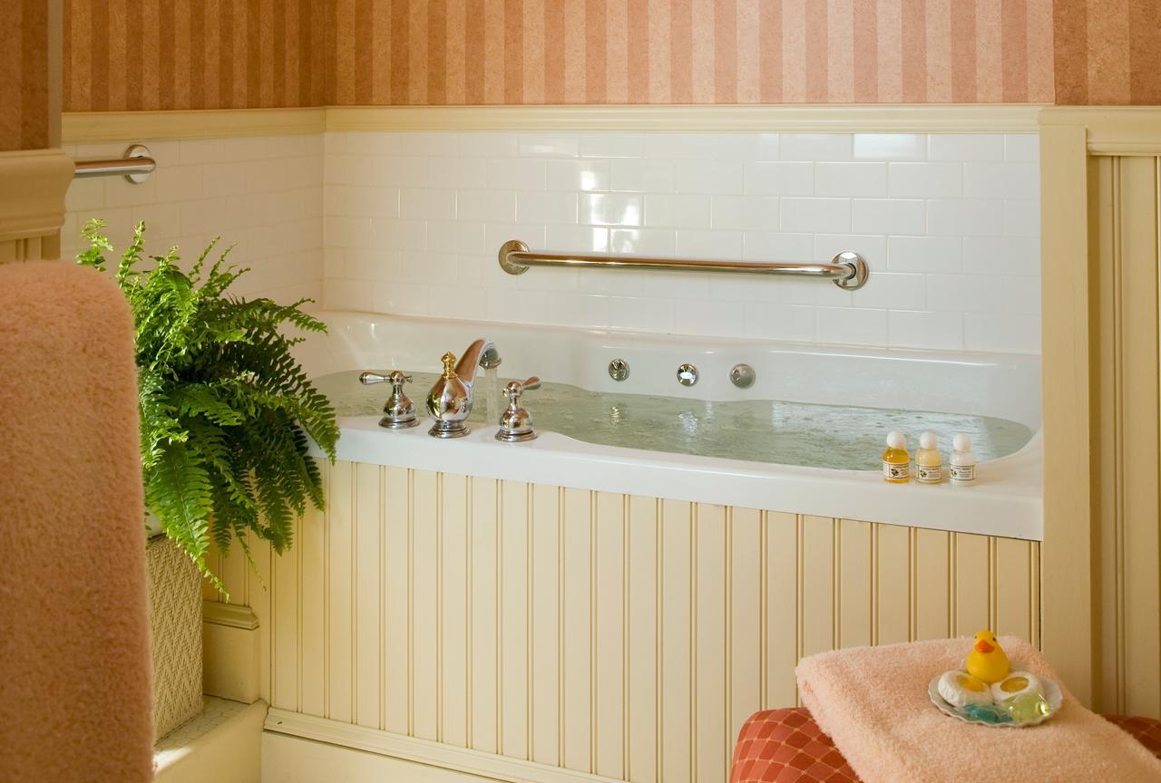 Berry Manor Inn ロックランド エクステリア 写真