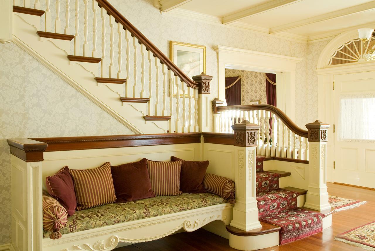 Berry Manor Inn ロックランド エクステリア 写真